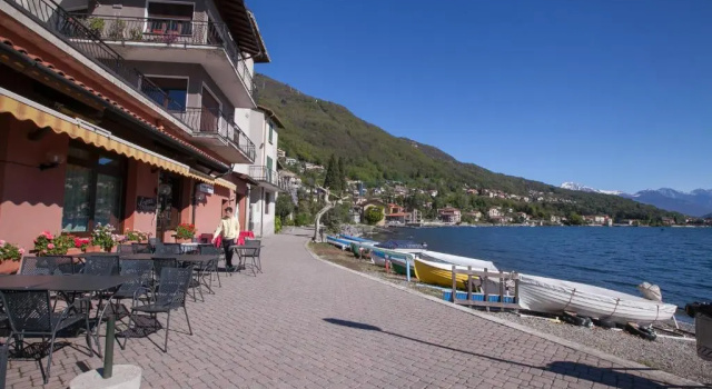 Коттедж с 2 комнатами Villa Patricia