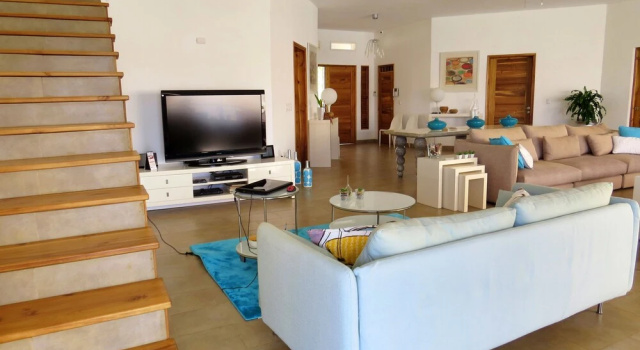 Villa Salamandra, Buchen Sie Villa Las Galeras Samana