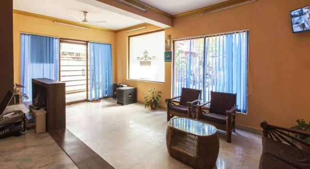 Orchid De Goa, Varaa Hotelli Bardez 