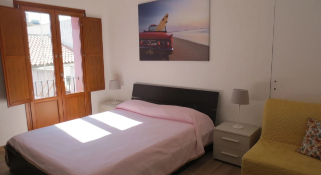 B&B Vergilia