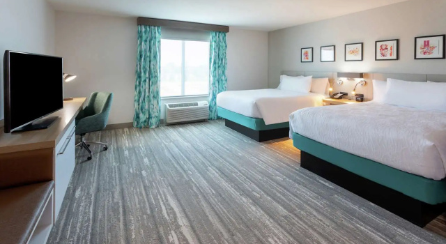Hilton Garden Inn St. Cloud, 予約 ホテル St. Cloud ミネソタ州