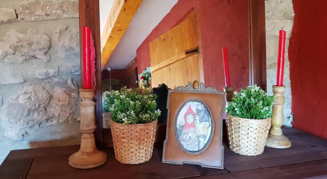 House With 2 Bedrooms in Corachar, With Wonderful Mountain View, Balcony and Wifi - 55 km From the Beach, Забронировать Апартаменты/квартира Пуэбла-де-Бенифасар Castellon Province