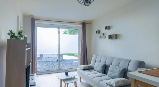 Bike's House - Au coeur de Royat, Забронировать Апартаменты/квартира Ройя Пюи-де-Дом