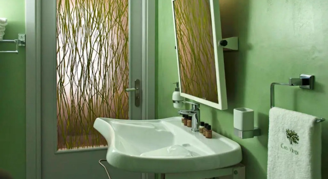 Двухместный номер Standard Casa Verde
