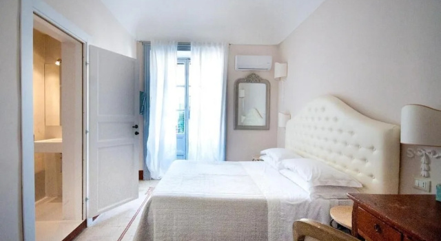 Номер Superior Sveva rooms