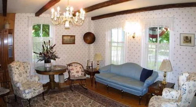 Christmans Windham House, Rezervovat Hotel Windham Windham
