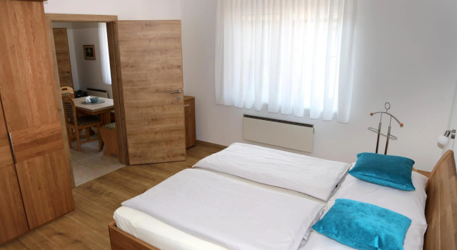Ferienwohnung Wegleitner, Rezerwuj Hotel Illmitz 