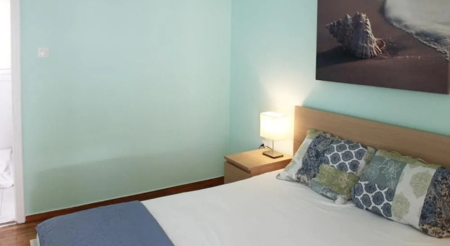 Studio Acropolis, Забронировать Отель Неос-Космос Афины