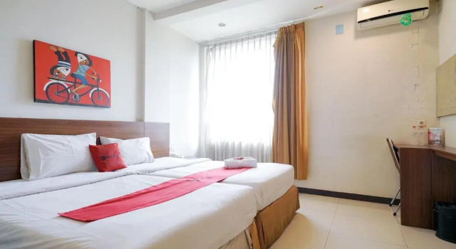 Двухместный номер Standard Hotel Ersada Braga