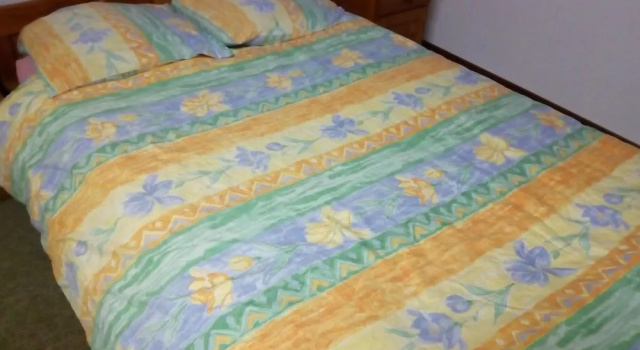 Amsterdam Budget Guesthouse