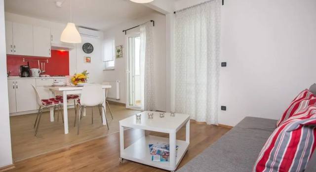 Apartment Mario 3, Забронировать Апартаменты/квартира Пореч Poreč Riviera