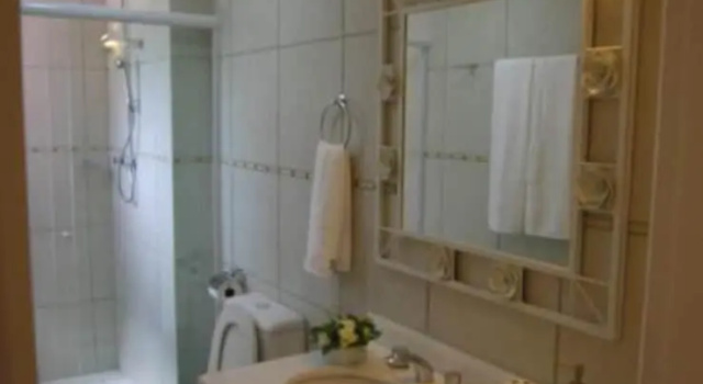 Двухместный номер Standard Pousada Atalaia Premium