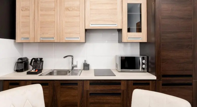 Люкс с 2 комнатами Wawel Boutique Residence - Krakow Old Town