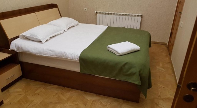 Апартаменты Cozy Apartment on Marjanishvili, Забронировать Апартаменты/квартира Чугурети Тбилиси