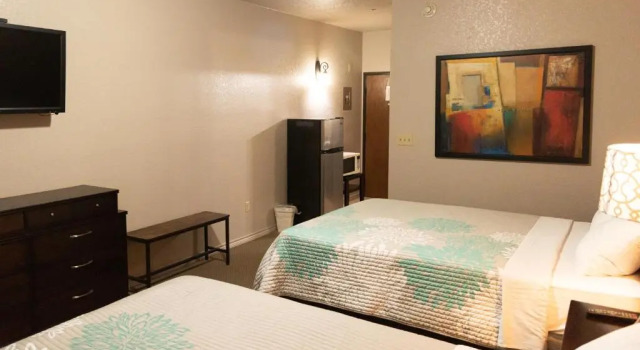 Premium Inn and Suites, Rezervasyon Otel Killeen Teksas