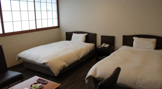 Akiu no Sato Banjiya
