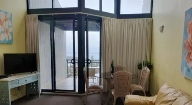 Casablanca Loft L518, Забронировать Апартаменты/квартира Отели Нельсон-Бей с бассейном, Бассейн