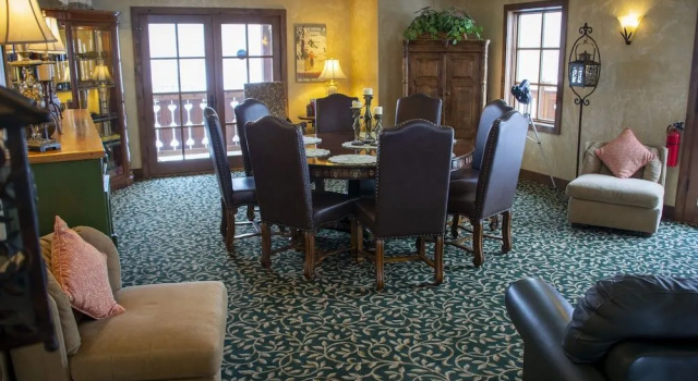 Hotel Chateau Chamonix, Đặt Khách sạn Georgetown Colorado