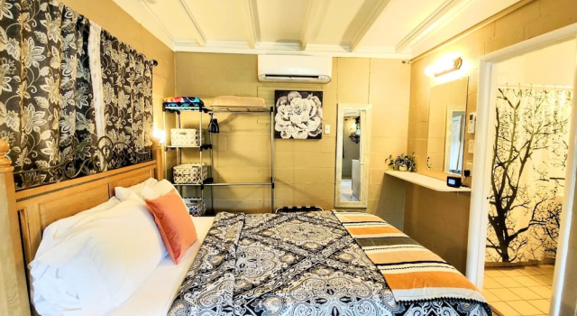 Номер Standard Дуплекс Edgewater Resort