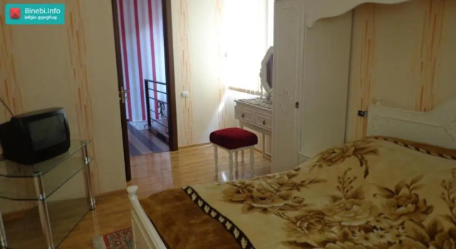 Holidays Guest House, Забронировать Гостевой дом Отели Тбилиси с парковкой, Парковка
