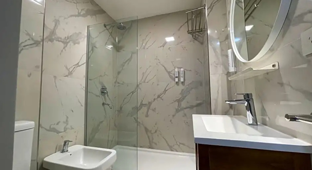Номер Standard Hotel 8 de Octubre