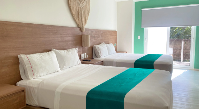 Siente Tulum Hotel & Cenote Club
