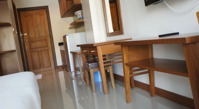 Двухместный номер Superior с балконом D Apartment