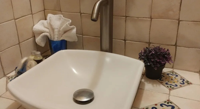 Номер Standard Hotel Ciudad Vieja
