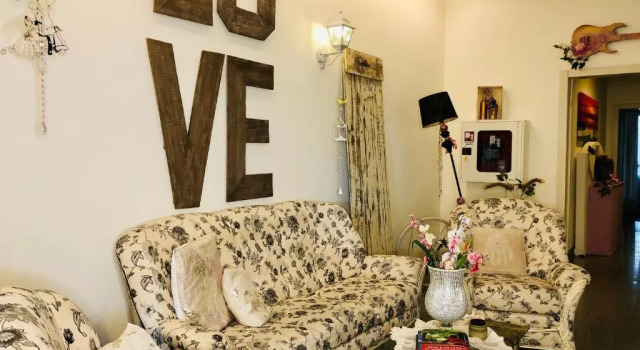 Номер Economy Hotel Garisenda B&B - in Centro a Riccione -