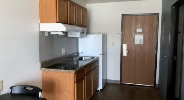 Студия Standard Extended Stay America Select Suites - Panama City - Callaway