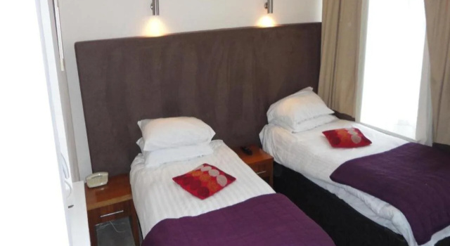 Sandyford Hotel