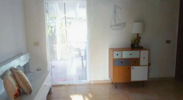 Surf House, Rezervasyon Otel Pula Sardinia South