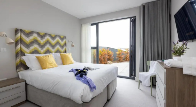 Апартаменты Polzeath Beach House