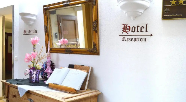 Gasthof Hotel zur Post, Забронировать Отель Киферсфельден Chiemgau