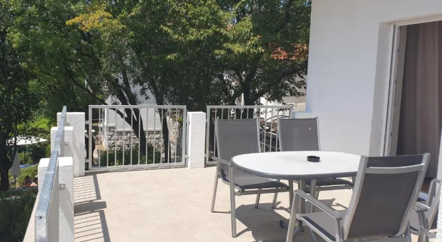 Номер Superior Rooms Villa Lucija