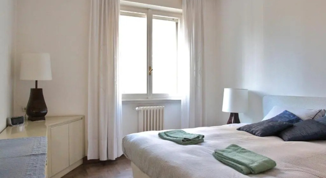 Апартаменты Super Comfortable Tortona District