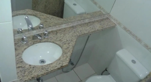 Номер Standard Hotel Venezuela