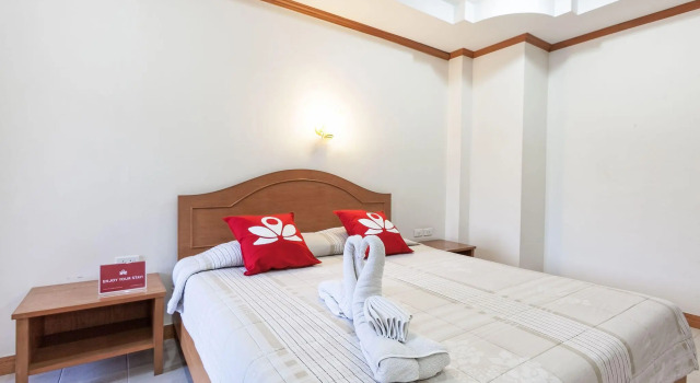 ZEN Rooms Karon Hill