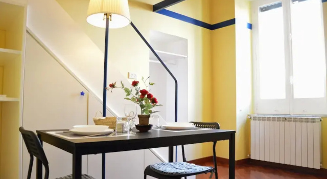 Номер Standard 1878 Sorrento Guest House