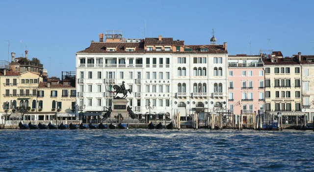 Londra Palace Venezia