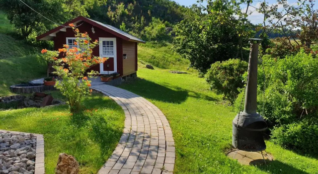 Apartment Augustenhofblick, Забронировать Апартаменты/квартира  