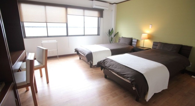 Guest house FUTABA