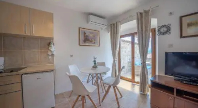 Apartments Franović, Забронировать Апартаменты/квартира Пераст Район Котор