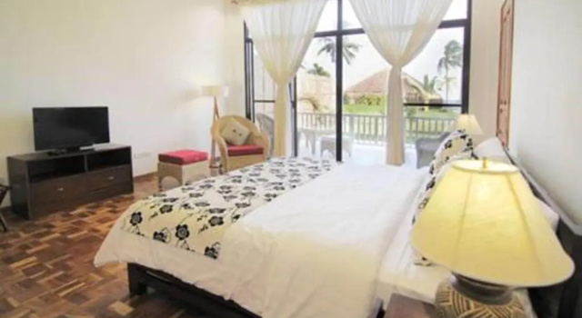 Номер Classic Sea Dream Resorts
