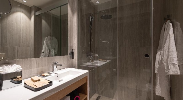 Двухместный номер Classic Boutique Hotel Cordial Malteses