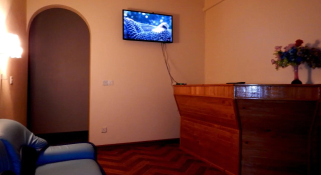 Najaf Lake View, Rezervasyon Otel Huraa North Male Atoll