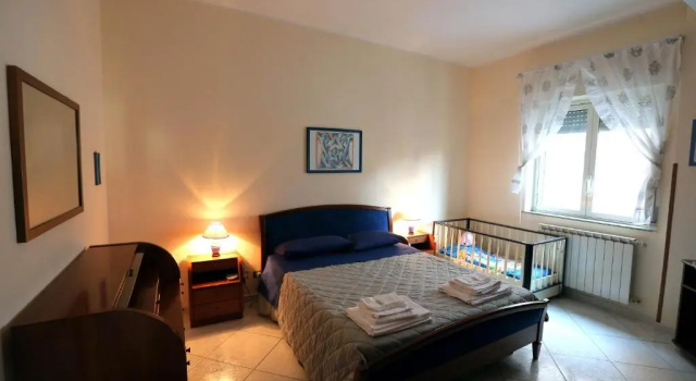 Номер Standard B&B San Francesco
