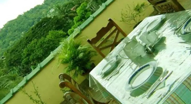 Palm Garden Home Stay, Забронировать Апартаменты/квартира Отели Округа Галле с парковкой, Парковка