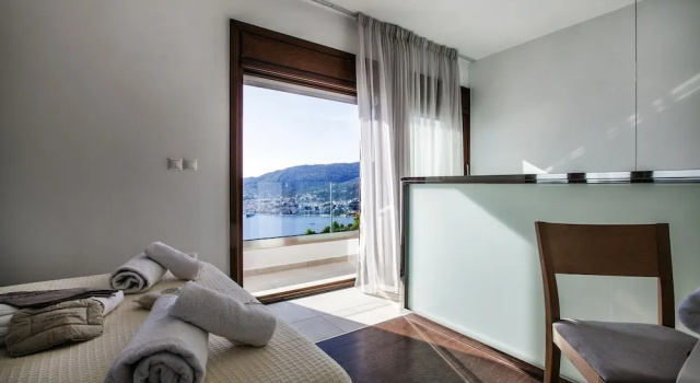Magdani Villas, Забронировать Вилла Скиатос остров Скиатос