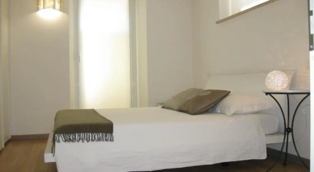 Appartamento in Villa